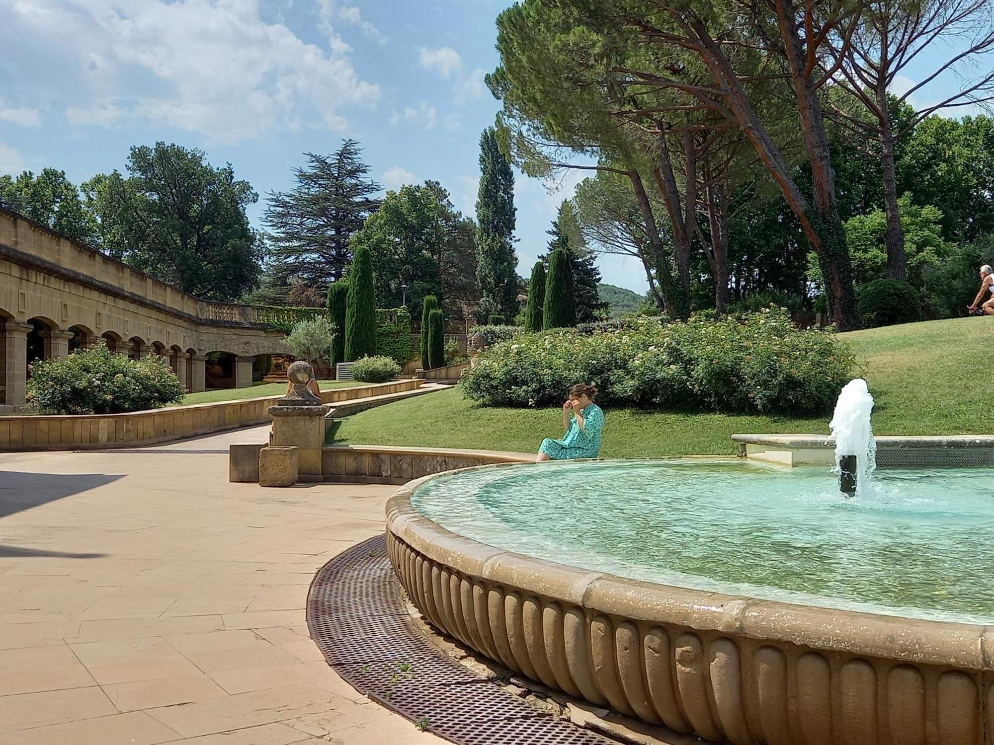 Appartamento Idéal pour Stage ou Formation Amélie-les-Bains-Palalda Camera foto