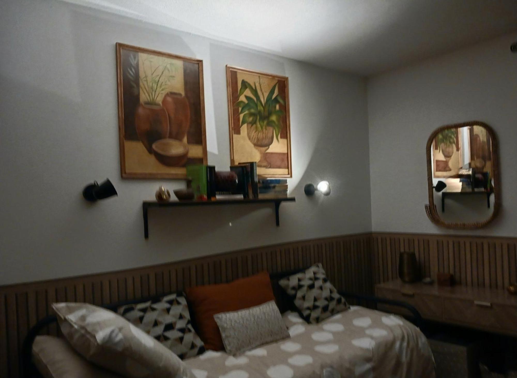 Appartamento Idéal pour Stage ou Formation Amélie-les-Bains-Palalda Esterno foto